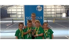 Norfolk Winners Cringleford Primary School